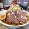 【今週のラーメン４２５９】 くじら食堂bazar 三鷹店 （東京・JR三鷹） 冷やしラーメン ＋ 味玉 ＋ 温玉 高菜飯　〜冷えても味わい深く絡みつく！徐々に進化だ三鷹限定ぷるぷる冷やしラーメン！