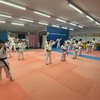 5/17 本部土曜ジュニア空手教室