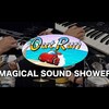お気に入りのYouTube動画紹介：「アウトラン　MAGICAL SOUND SHOWER」演奏動画