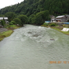 河川状況