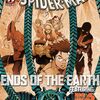 アメイジング スパイダーマン：END OF THE EARTH 【ビッグヒーロー6公開記念】