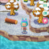 【ポケ森】魚影比べ