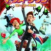 『マウス・タウン　ロディとリタの大冒険（Flushed Away）』（デヴィッド・バワーズ、サム・フェル/2006/アメリカ）