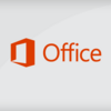 Office 365使ってるとどこからOffice 2019かわからない。