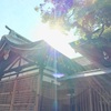 御礼参り(今宮戎神社)