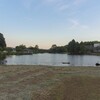 きぬ総合公園（常総市）～つくば市とその周辺の風景写真案内（１１５２）