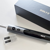 BOLTZの超高精度な超音波カッターが届いたが切れない