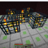 【Minecraft 1.12.2 工業mod】プレイ記録⑭　thermal expansion　鉱石4+α倍化施設の紹介