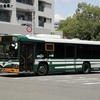 伊丹市交通局 / 神戸200か 2479