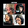 let it be のギターソロ