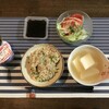 チャーハン