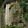 野比海岸付近の地層を見に行ったら