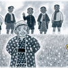 手をつなぐ子等（こら）（1948）