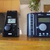 メトロノーム KORG KDM-3 レビュー