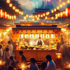 お題「絶対に外せない！ 夏祭りの露店といえば？」