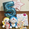 ブログ３周年と、娘が５歳になりました！