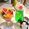 ぬいとまったりカフェ巡り③