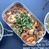 ぼっかけ飯をメスティンで作ろう！＃141