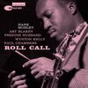 ROLL CALL / HANK MOBLEY