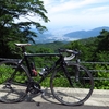 福岡 板屋峠～背振山頂（自衛隊道路）～五ケ山ダム周遊ライド