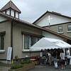 祝　郡山コスモス通りキリスト教会