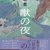 これはオトナの短編集『獣の夜』（森 絵都）