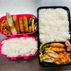 9/12〜9/16の親子弁当