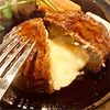 付け合わせたっぷりのハンバーグ定食