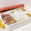 カレー弁当