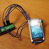 Aliexpressで買える安くて小さい液晶（ST7789搭載）の使い方（Raspberry Pi Pico編）