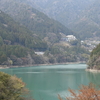 八嶽山　1140ｍ　　豊根村富山