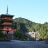 和歌山（那智勝浦・太地）にきました