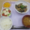 10/9（金）の昼食