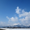 ◆'19/02/23     志津温泉　雪旅籠を観に
