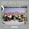 SEVENTEEN、'HOME;RUN'を放った...';[Semicolon]'で音源+音盤チャート1位席巻