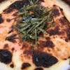サイゼリヤのドリアランチ