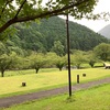 【キャンプ】羽根谷だんだん公園キャンプ場