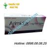 Arimidex 1mg (アリミデックス1mg)の投与量と管理