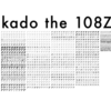 kado the 108Z