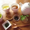 日本も英国もお茶が好き！お茶の種類とその効果