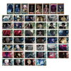 映画『鬼太郎誕生 ゲゲゲの謎』から、スナップ写真のようなミニサイズのカードコレクションが新登場！