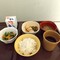 入院11日目