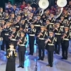 自衛隊音楽まつり2018のチケット