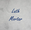 Lath Mortar ～美しい外壁の下で～