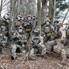 2024.03.17 MARSOC フレンドシップデー　Day2