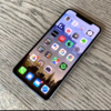 Màn hình iPhone X bị đen mờ, thủ thuật khắc phục dứt điểm?