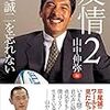 友情２　平尾誠二を忘れない