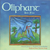 Oliphant  『Joie Fine: Chansons pieuses』