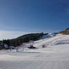 雪山遊び１日目／ちくさでスキー⛷️