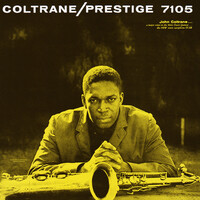 John Coltrane - Black Pearls (Prestige) 1958 - 加持顕の
